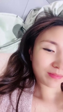【露露姐】超骚御姐~美乳诱惑~户外跳蛋~车震无套啪啪 截图8