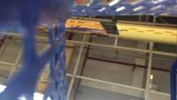 精品CD 大师系列 商场地铁贴身CD 居然还有妹子无内上街 截图6