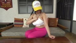 BHG-051 ボイングラマー Jカップ 塚田詩織 截图1