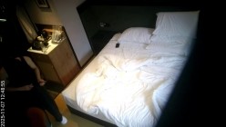 酒店偷拍 本月最佳极品高颜黑色旗袍御姐和小奶狗男友激情做爱大肥臀操起来应该爽翻了 截图9