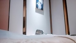 【秦少会所探花】，偷拍真实攻略会所女技师，连续两天，三个少妇，都露脸都很卖力 截图5
