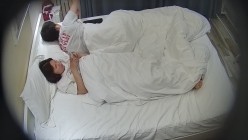 民宿酒店 非常邻家的一个学妹型小美女 皮肤白皙小酥乳盈盈一握 小逼户型也不错 男人心头宝 截图15