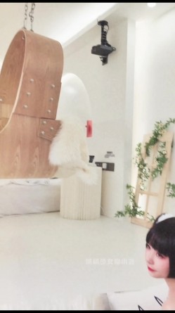 稀有露脸 高端摄影ACG业界女神爆机少女 喵小吉 小清新《蜜桃乌龙》粉色少女蜜鲍愈加饱满 无比紧实的感觉 截图9