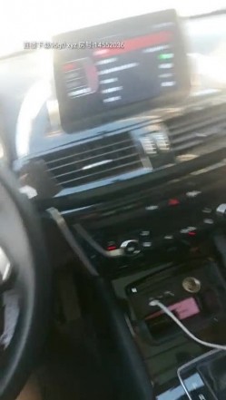漂亮的小姐姐露脸与小哥哥玩户外车震，颜值高逼里塞个跳弹调情，车内口交被大鸡巴爆草，骚逼特写呻吟可射 截图3