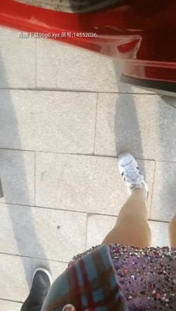 漂亮的小姐姐露脸与小哥哥玩户外车震，颜值高逼里塞个跳弹调情，车内口交被大鸡巴爆草，骚逼特写呻吟可射 截图4