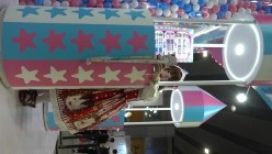 互动展台的Lolita小姐姐！白丝白内！+YM026互动展台的Lolita小姐姐！白丝白内！ 截图3