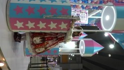 互动展台的Lolita小姐姐！白丝白内！+YM026互动展台的Lolita小姐姐！白丝白内！ 截图5