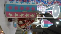 互动展台的Lolita小姐姐！白丝白内！+YM026互动展台的Lolita小姐姐！白丝白内！ 截图6