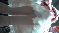 互动展台的Lolita小姐姐！白丝白内！+YM026互动展台的Lolita小姐姐！白丝白内！ 截图14