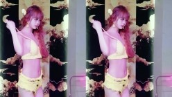 重磅国产女团【98k_001】爆肝合集 ️D杯女主镇场 一女带飞一个团 截图7