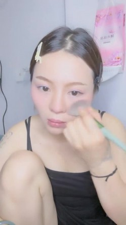 【陪我沦陷】超骚欲姐，极品美乳，户外裸奔，车震无套狂干，白花花的肉体尽情玩弄，推荐！ 截图4
