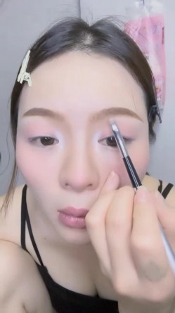 【陪我沦陷】超骚欲姐，极品美乳，户外裸奔，车震无套狂干，白花花的肉体尽情玩弄，推荐！ 截图9