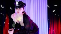 韩国BJ 高颜值主播收集，女人味，露三点情趣裸舞，果然漂亮的女人最好看 截图1