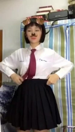 【百度云泄密流出】 ️真实记录10位反差婊的精彩时刻 截图12