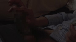 HMN-510 不倫してる妻ともう一度やり直したい… 眠ってる妻の背後から媚薬チ〇ポでヌルッと挿入！超スローピストンで沼らせてキメセク中出し痙攣SEXで朝まで何度も求め合った 佐野ゆま 截图4