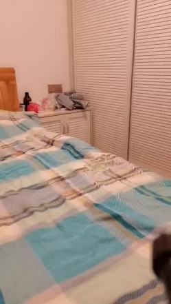 【柒夜一枝花】深夜 良家小少妇登门来相会 人妻最懂男人心 无套啪啪 口交卖骚 浪劲十足小荡妇 截图7