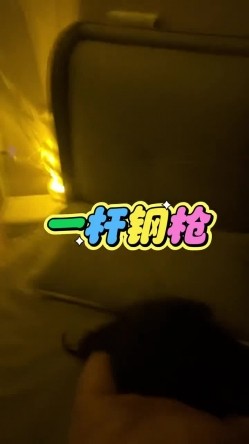 玩的就是真实十年约炮大神【一杆钢枪 】推特私拍，乐忠于开发调教高质清纯女学生3P调教 截图10
