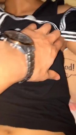 土豪哥的百人斩 ️ ️炮轰大骚逼熟女少妇、插阴道、插菊花，享受的很 27V福利合集！ 截图9
