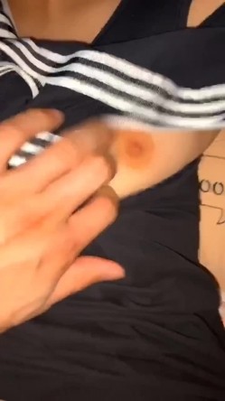 土豪哥的百人斩 ️ ️炮轰大骚逼熟女少妇、插阴道、插菊花，享受的很 27V福利合集！ 截图10
