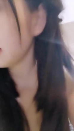男人最爱的类型，20岁美女，【江苏雯雯】，天生明星脸 截图12