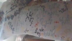 【真实空姐】各大航空美丽空姐不欲人知的真实反差 截图5