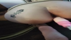 SM顶级调教大神【永夜DOM】圈养各种妹子多种刺激玩法，各种啪啪调教露脸高颜反差婊，纯纯人形小母狗 截图4