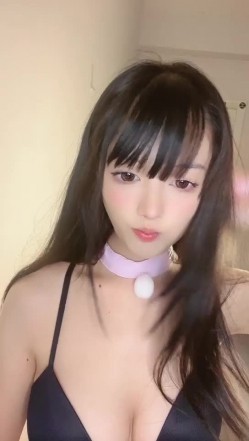 【05学妹】校花女神! 突破尺度~脸逼同筐~抠穴自慰~流白浆! 截图6