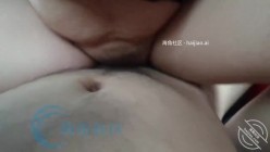 【轻熟表姐我最爱】，中秋节带表姐到山上户外漏出车震 截图5