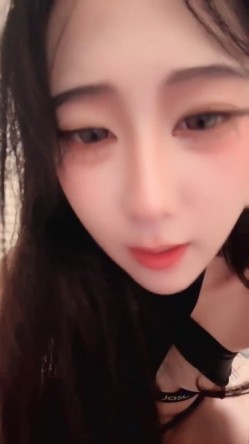 SM绝美校花“菠萝吹吹”骚出天际~喝尿！无套内射 截图8