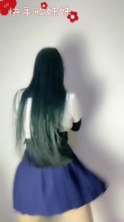 快手已永久封停18万粉丰腴大胸反差骚女【欣妹妹】全裸骚舞、抖奶、顶胯各种高潮脸 截图10