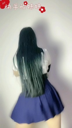 快手已永久封停18万粉丰腴大胸反差骚女【欣妹妹】全裸骚舞、抖奶、顶胯各种高潮脸 截图11