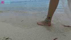 [美腿] 嗲囡囡小合集 截图1