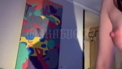 人生赢家推特调教大佬AKAGUCCI7绝版私拍，各种小母狗车模学姐台妹，人前女神175车模卖力口交 截图14