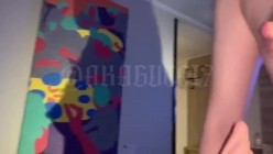 人生赢家推特调教大佬AKAGUCCI7绝版私拍，各种小母狗车模学姐台妹，人前女神175车模卖力口交 截图15