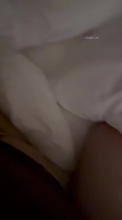 大量女主露脸曝光，目前推特、电报资源全删！新晋电报网黄泡良大神「老吴爱约炮」专约模特身材网红脸妹子 截图11