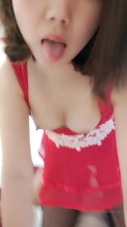 台湾天然美胸熟女人妻中出女王「Jixxielee」「骚猫儿」OF私拍 截图9