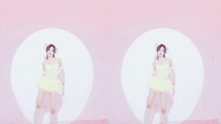 stripchat国产高颜女团【Luckygirl】女女揉奶亲吻裸舞,好身材大长腿，人靓奶圆 截图1