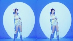 stripchat国产高颜女团【Luckygirl】女女揉奶亲吻裸舞,好身材大长腿，人靓奶圆 截图3