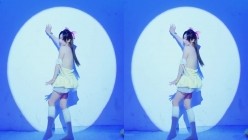 stripchat国产高颜女团【Luckygirl】女女揉奶亲吻裸舞,好身材大长腿，人靓奶圆 截图5