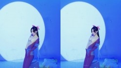 stripchat国产高颜女团【Luckygirl】女女揉奶亲吻裸舞,好身材大长腿，人靓奶圆 截图13