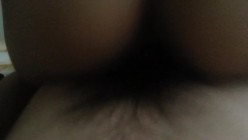 TW情侣泄密流出 还算漂亮的原住民女友羞涩对话超精彩 ️偷偷在房内做爱 截图4