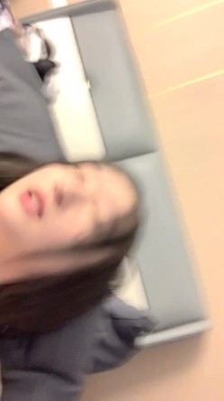【0咕噜0】近期全网下海最极品青春漂亮的女神，偶像明星般的9分顶级颜值，大大的眼睛炯炯有神 高挑的身材 截图12