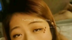 蜂狂蝶乱第一部 男友视角魅惑口吸 姨妈刚走我们六天没做爱了 老公脱我内裤的时候内裤已经湿透了 拍这段之前我已经来了十次左右高潮了 所以视频后半段我才会那么敏感 截图6