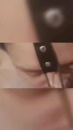 【极品流出 ️恋爱性陷阱】圈养调教大学母狗『二月』无下限性开发实录 完美曝光真实还原母狗成长变化 截图9