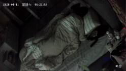 酒店偷拍样子可爱的颜值美女和健身猛男开房被干了两次 截图15
