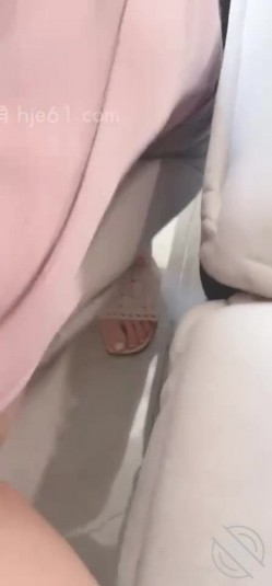 第一次后入练瑜伽的网红嫂子的菊花 ️太紧了插进去一点点 哀嚎不断！ 截图10
