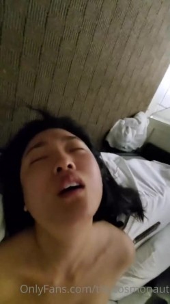 【宇航员】草遍了北半球反差婊，22厘米屌王一步到胃 截图13