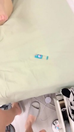 【玺玺玺玺玺】，密码房，每天高颜值女神不断，今天爽了，露脸无套 截图9