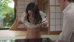 ROE-171 「なあ、お前の母ちゃん貸してくれよ」息子の不始末の代償は…終わりなき輪●の日々でした…。 水野優香 截图3