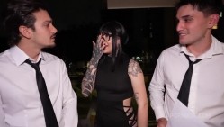 LegalPorno - Aradiahell (03.02.2026) rq.mp4 截图3